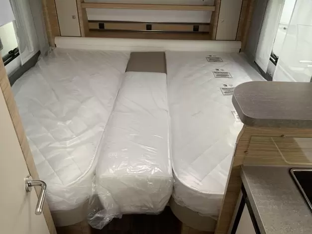 Fendt Bianco Selection 465 TG