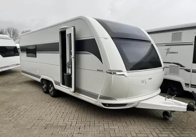 Hobby Maxia 660 WQM Zondag 8 maart open