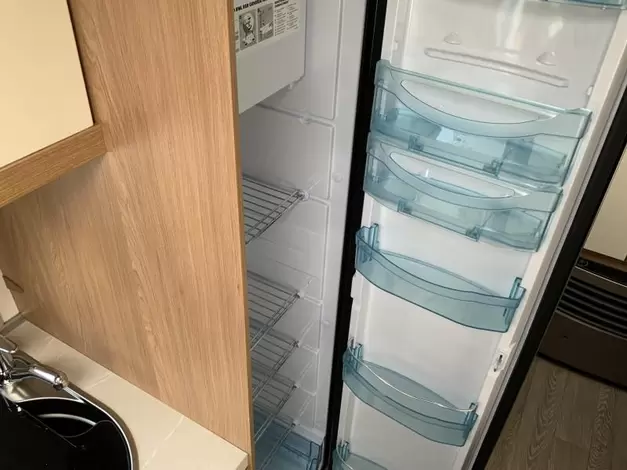 Hobby De Luxe 545 KMF