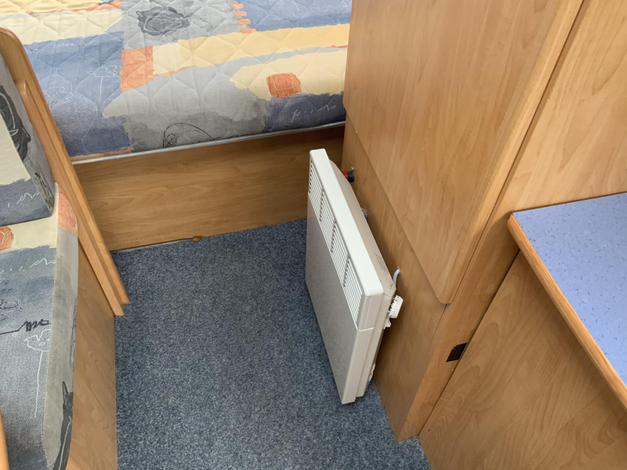 Caravelair Antares Luxe 400 (1056307)